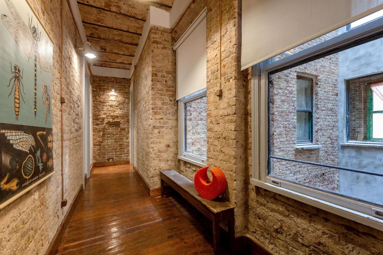 Origine Rentals Galata Tower 伊斯坦布尔 外观 照片