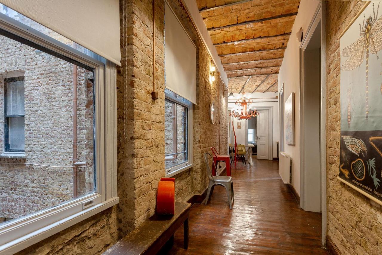 Origine Rentals Galata Tower 伊斯坦布尔 外观 照片