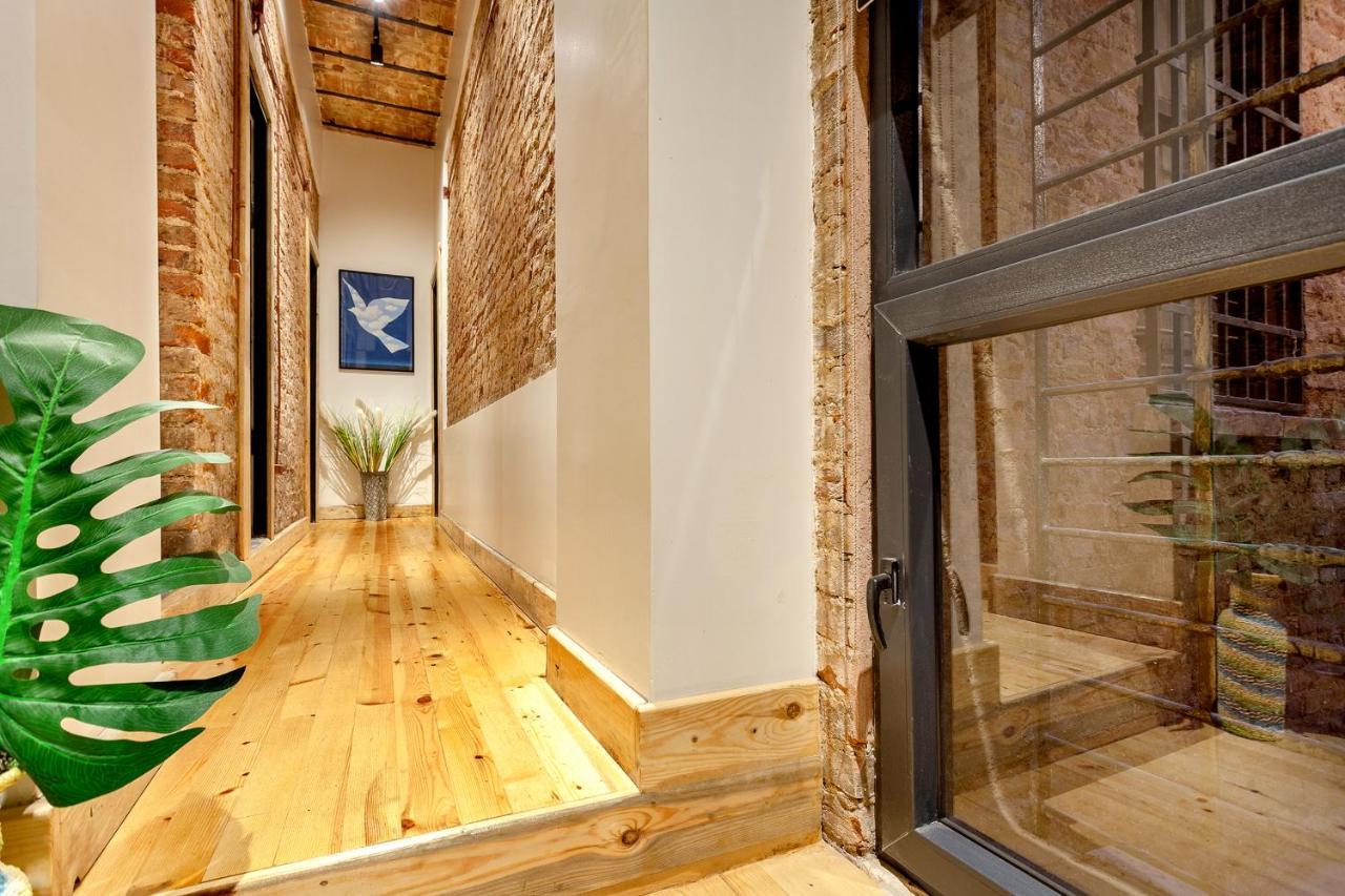 Origine Rentals Galata Tower 伊斯坦布尔 外观 照片