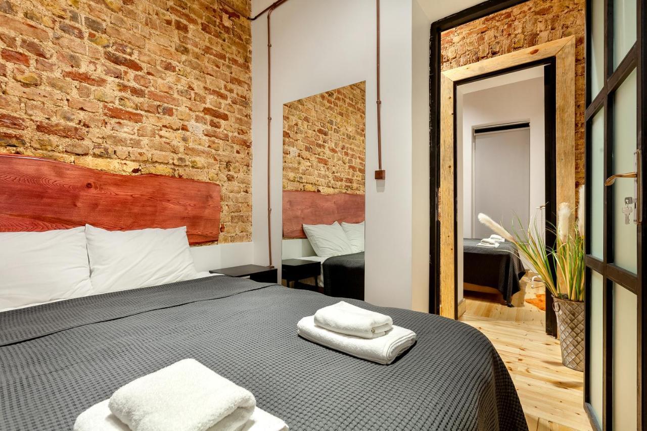 Origine Rentals Galata Tower 伊斯坦布尔 外观 照片