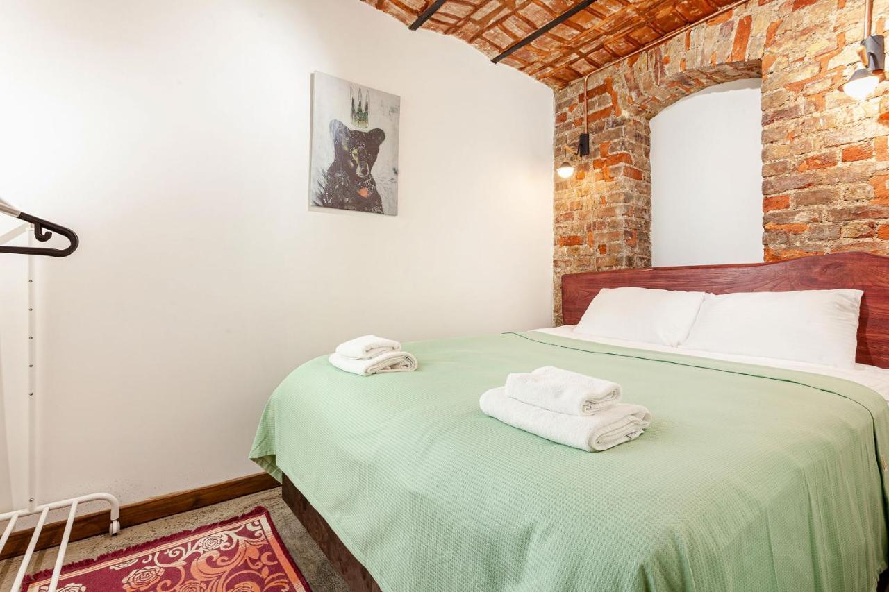 Origine Rentals Galata Tower 伊斯坦布尔 外观 照片