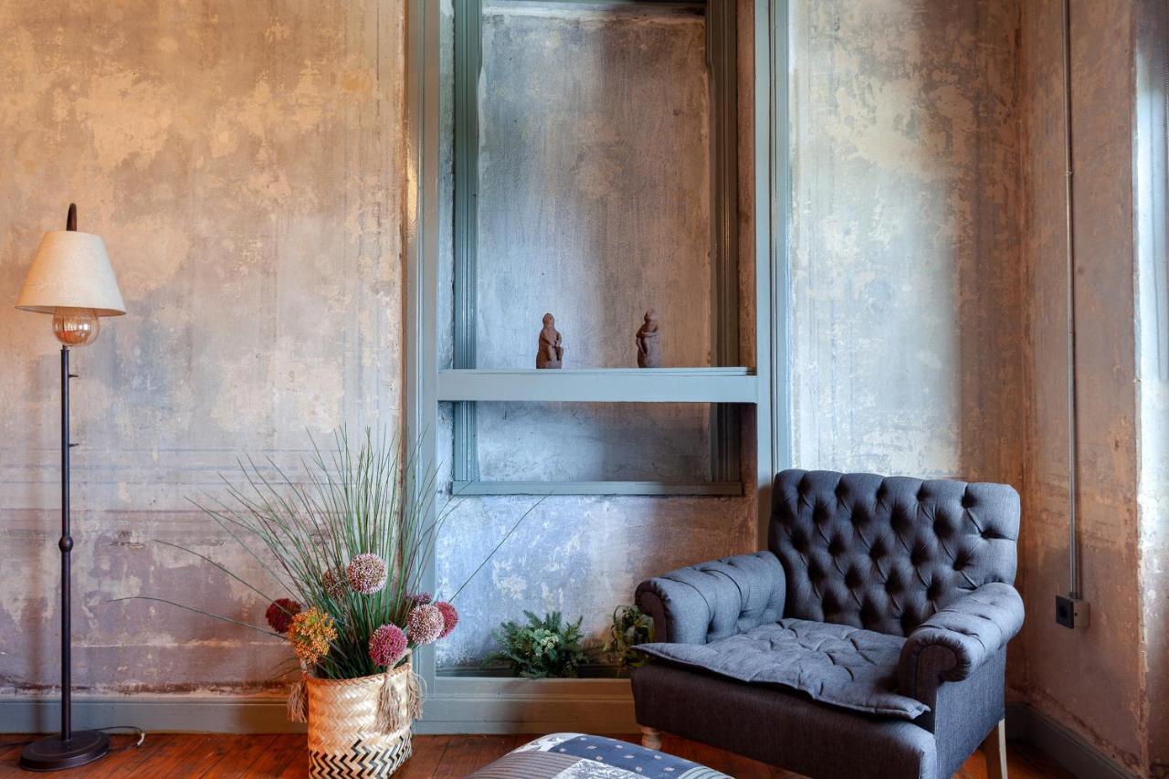 Origine Rentals Galata Tower 伊斯坦布尔 外观 照片
