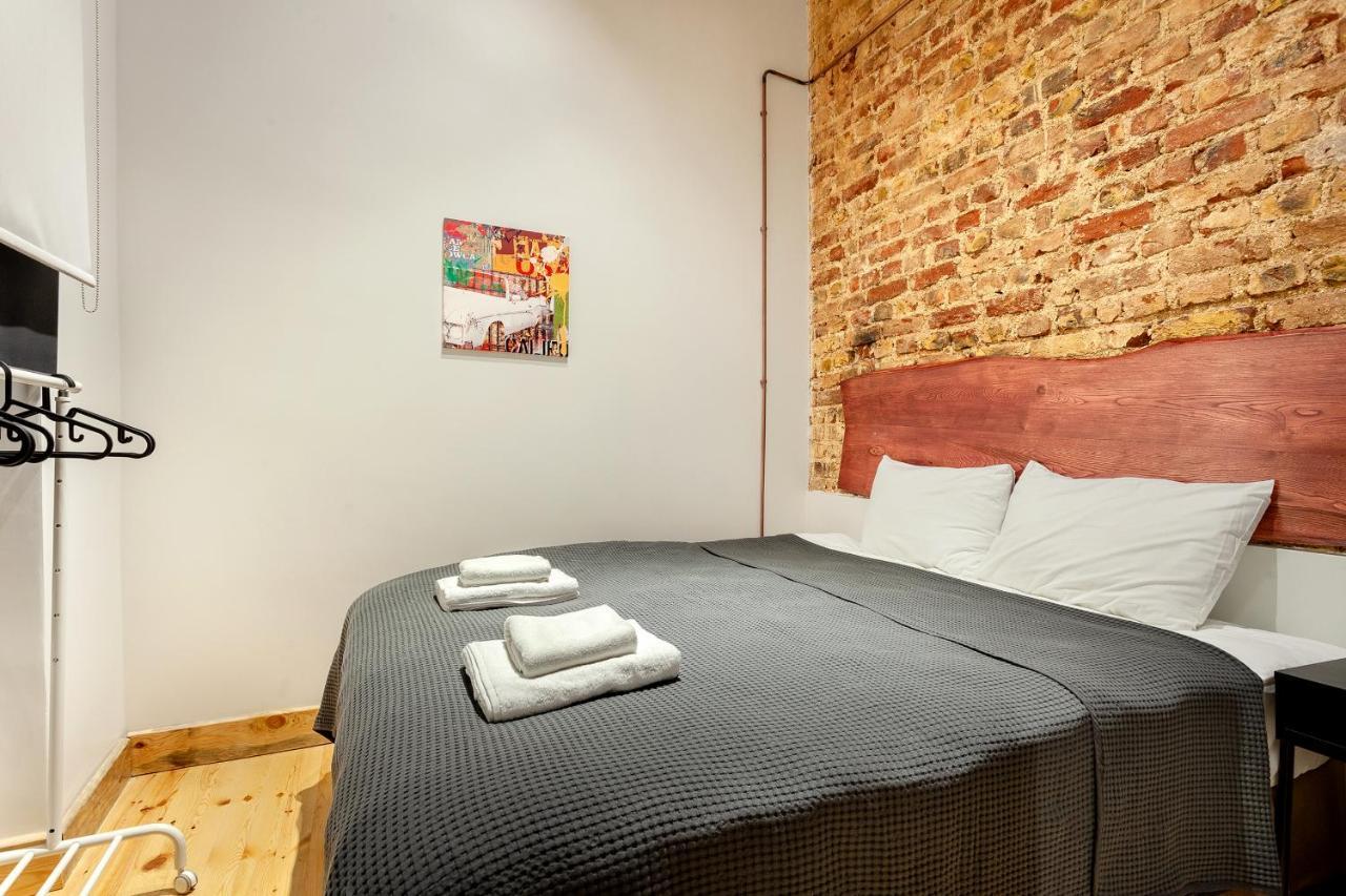 Origine Rentals Galata Tower 伊斯坦布尔 外观 照片