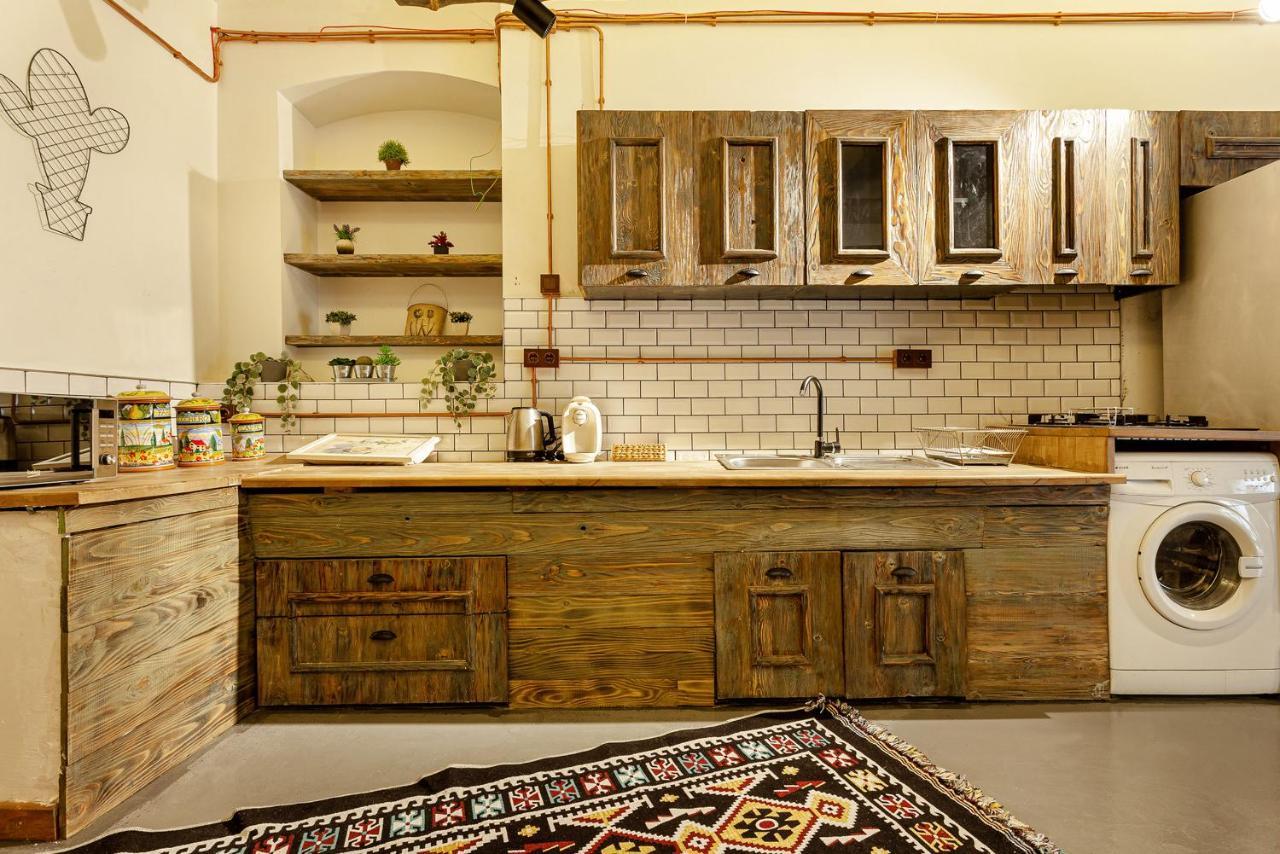 Origine Rentals Galata Tower 伊斯坦布尔 外观 照片